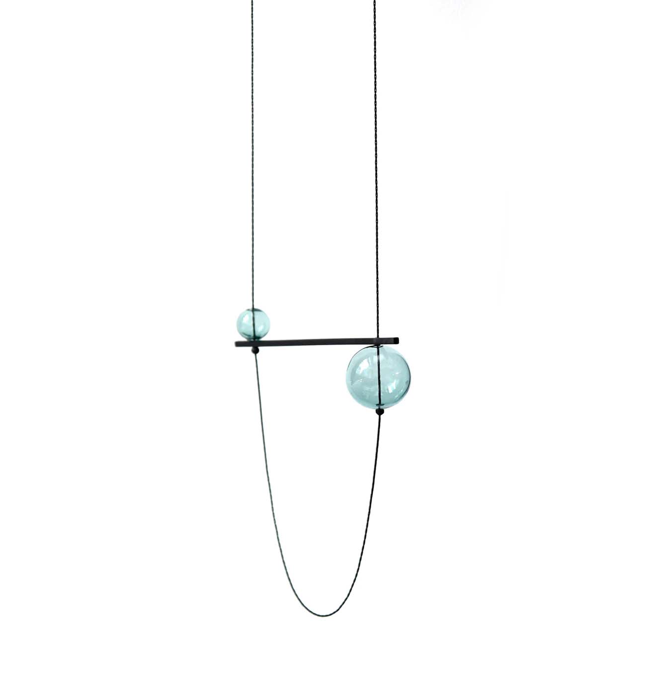 Vanassa Chan, Abacus Versatile Necklace