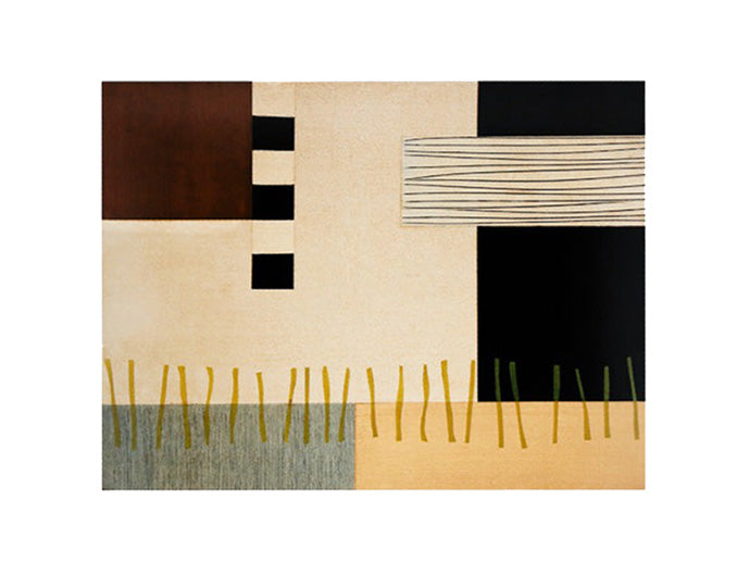 Brazilian Home Collection, Recycled Wood Placemats