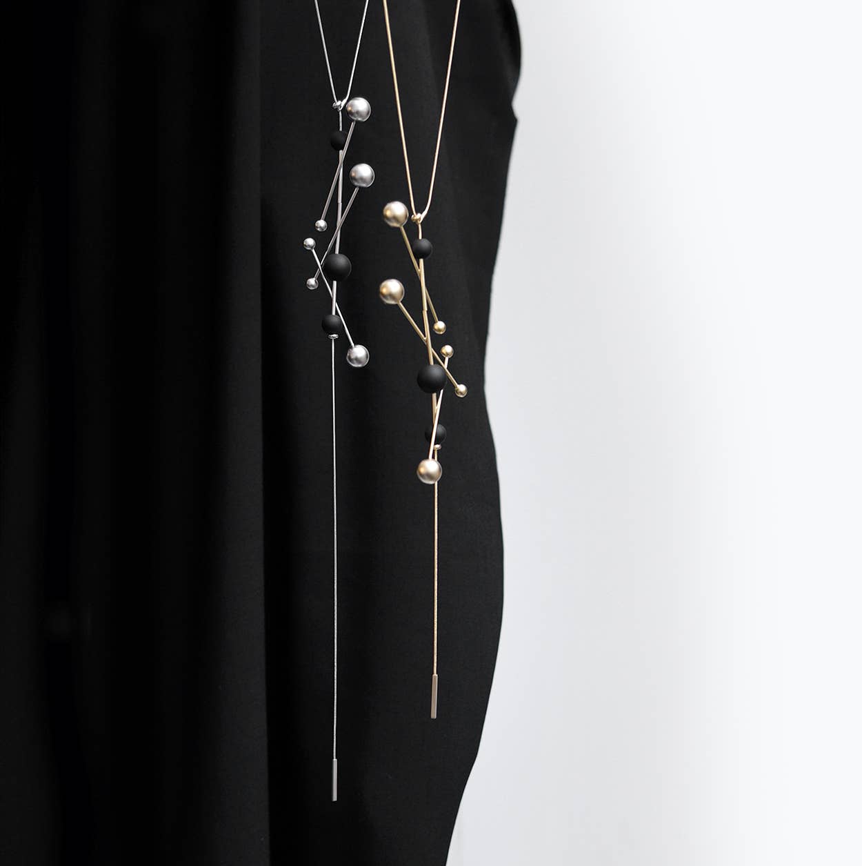 Vanassa Chan, Aria Necklace