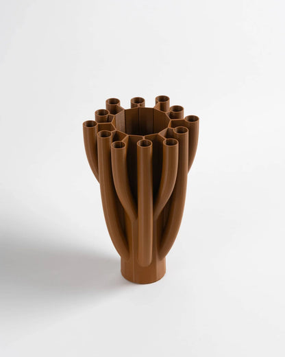 Guy Snover, 3D Printed Augustus Vases