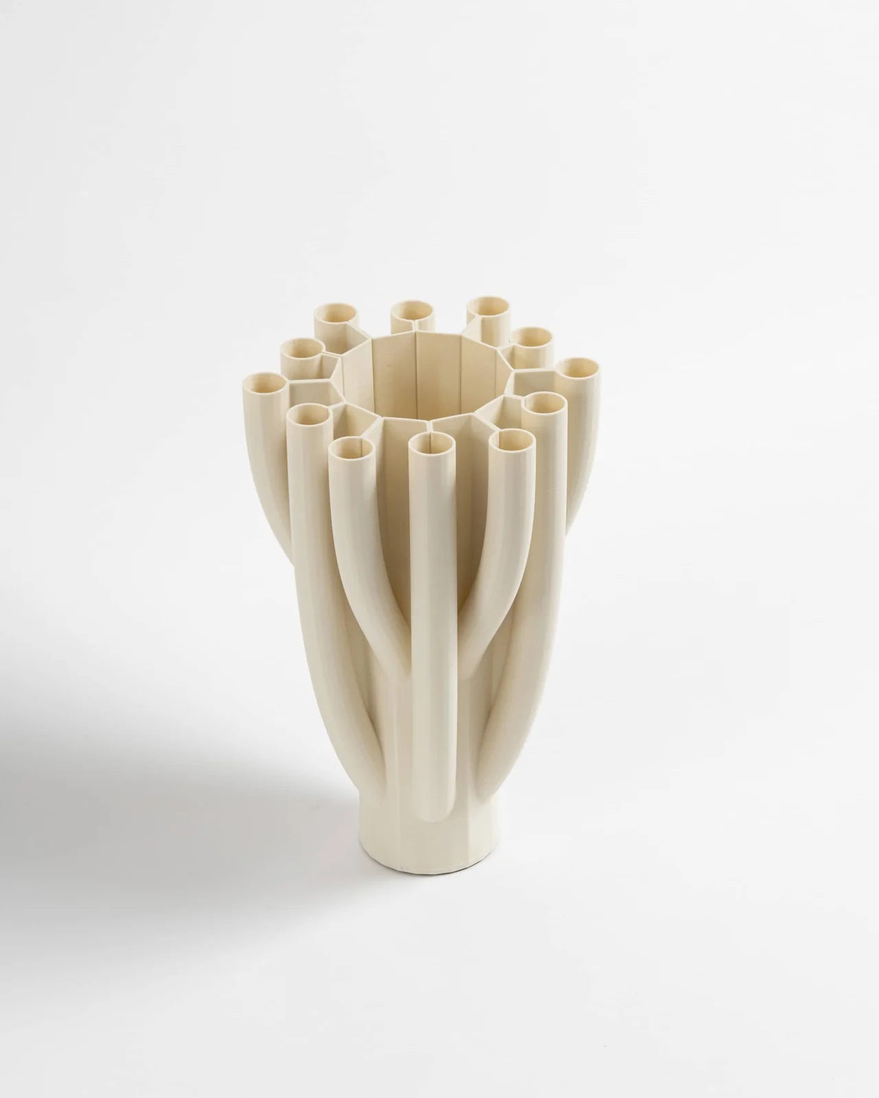 Guy Snover, 3D Printed Augustus Vases