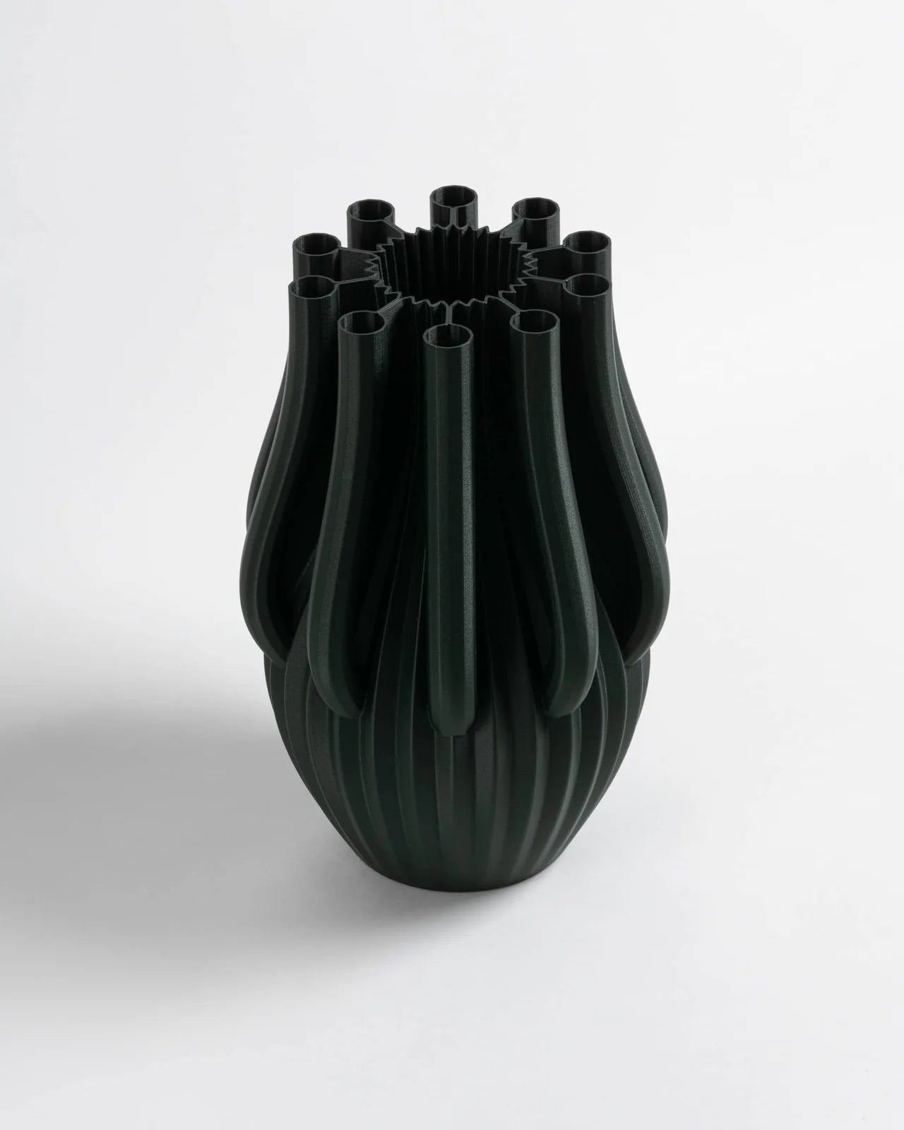 Guy Snover, 3D Printed Absalon Vases