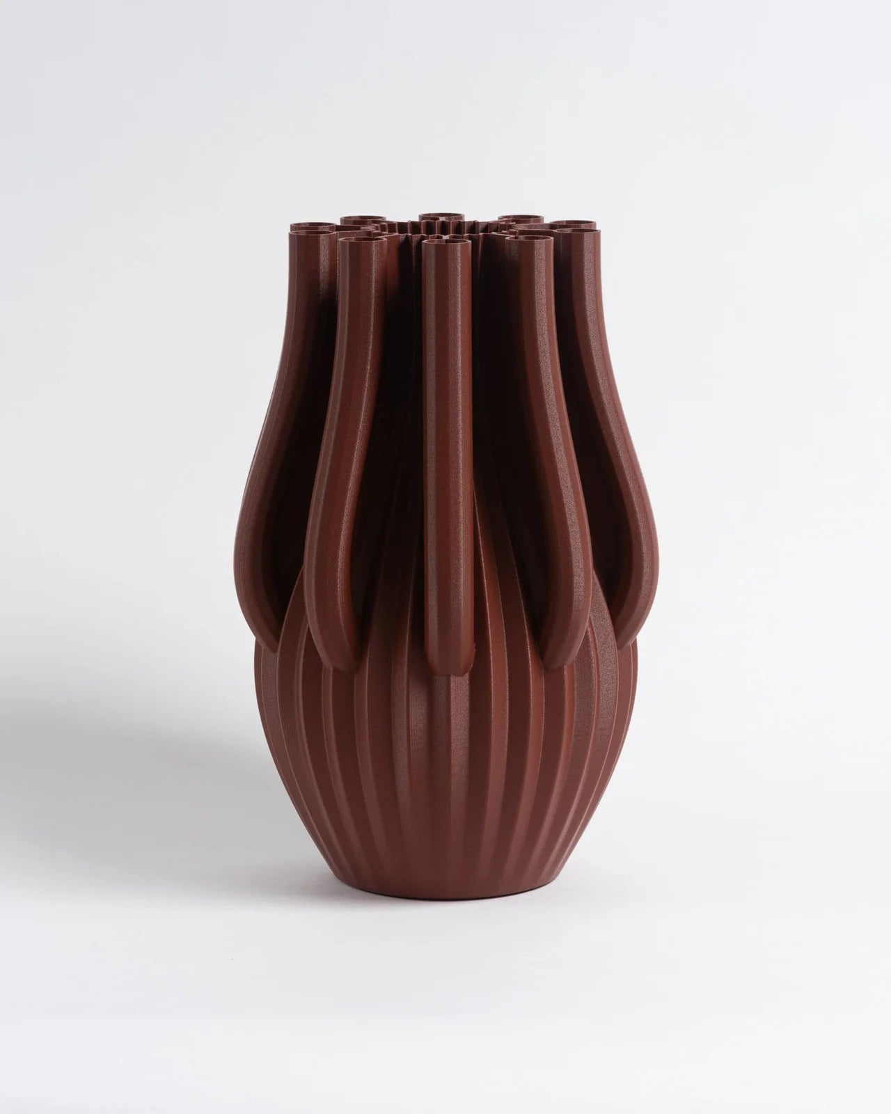 Guy Snover, 3D Printed Absalon Vases