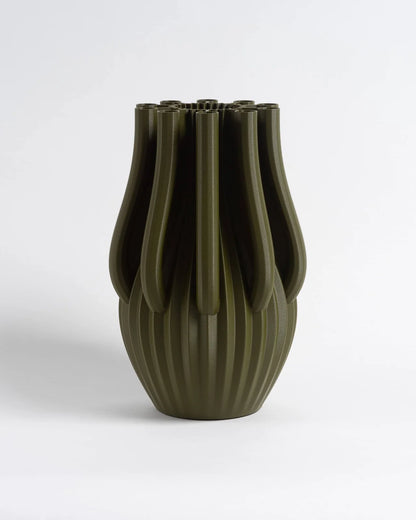 Guy Snover, 3D Printed Absalon Vases