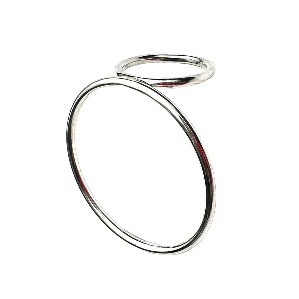 Meghan Patrice Riley, Circle Squared Ring