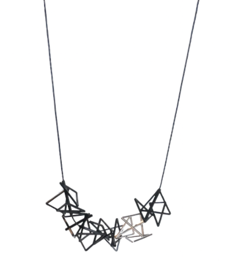 Vanassa Chan, Fuse Short Necklace