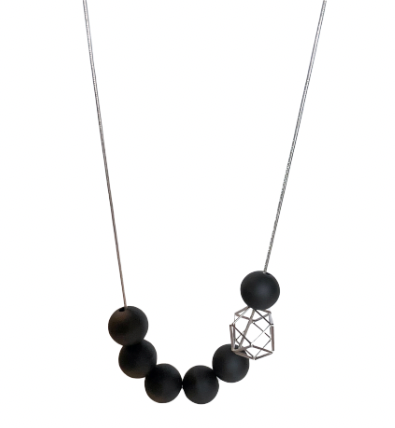 Vanassa Chan, Hex Hex Necklaces