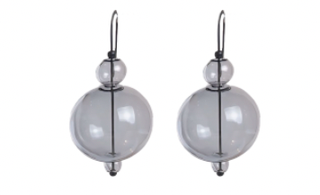 Vanassa Chan, Scoop Earrings