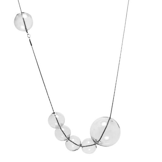 Vanassa Chan, Bubbles Versatile Necklace