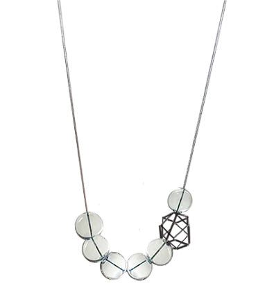 Vanassa Chan, Hex Hex Necklaces