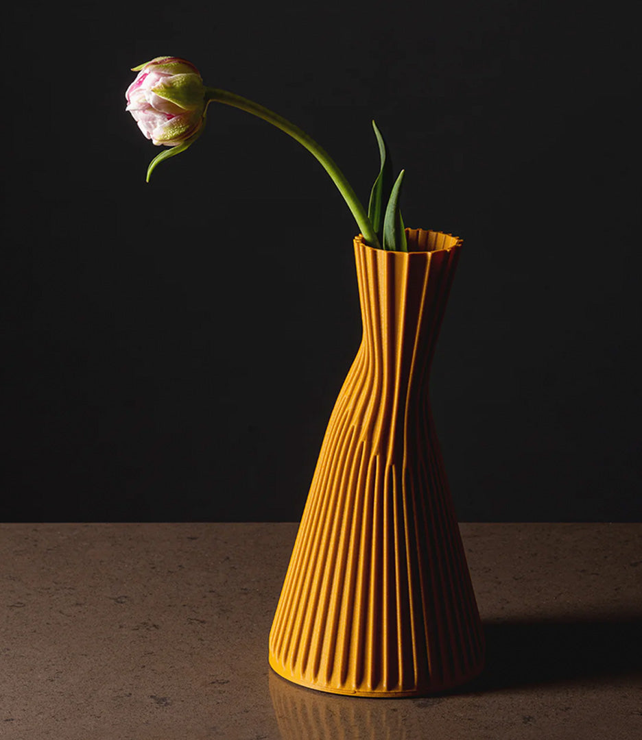 Guy Snover, 3D Printed Conan Vases