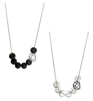 Vanassa Chan, Hex Hex Necklaces