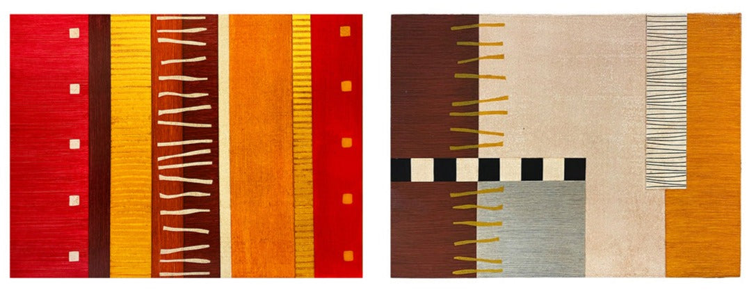 Brazilian Home Collection, Recycled Wood Placemats