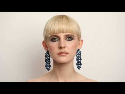 Maison 203, Raja Earrings 2