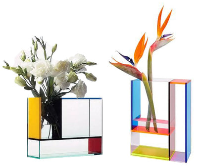 Mondri Vases