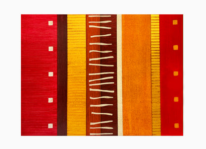 Brazilian Home Collection, Recycled Wood Placemats