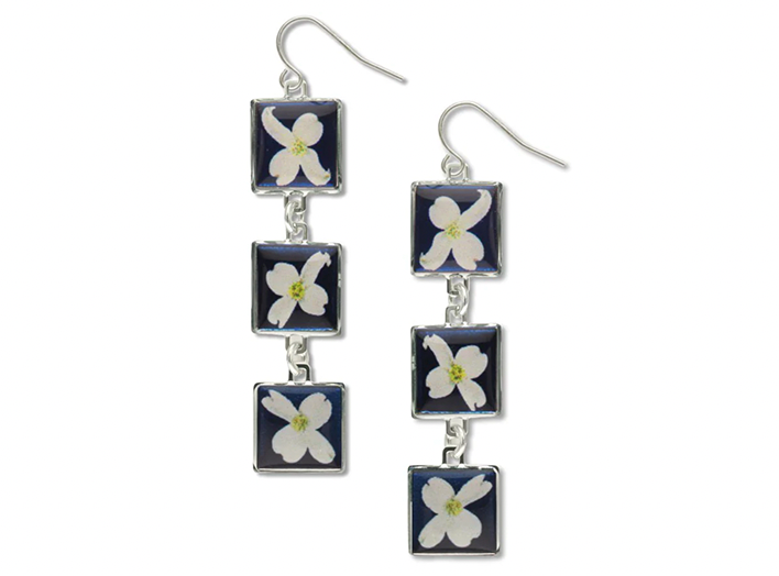 Blooming Spring Earrings