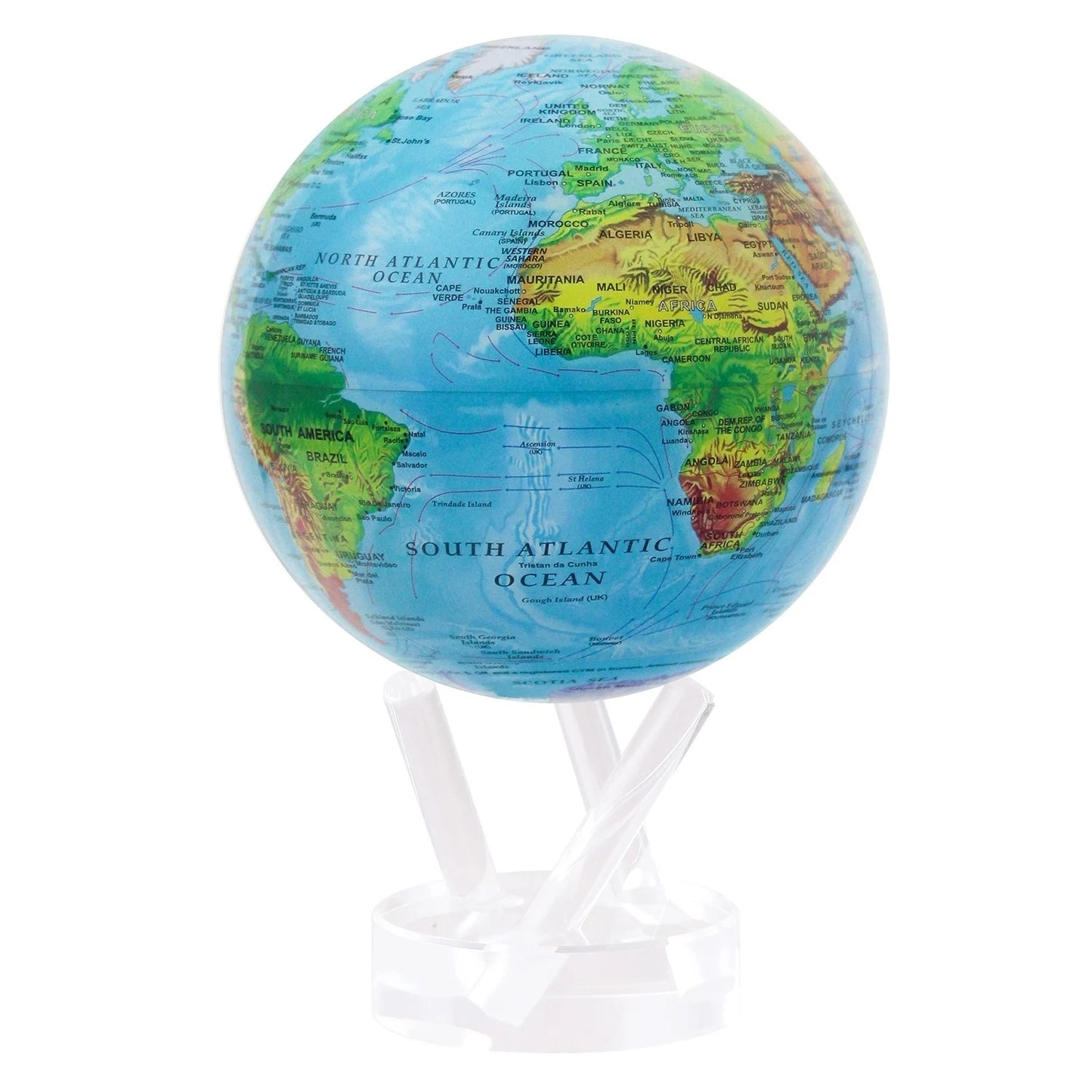 MOVA Large Globe